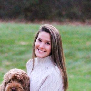 Meet your Posher, Darby